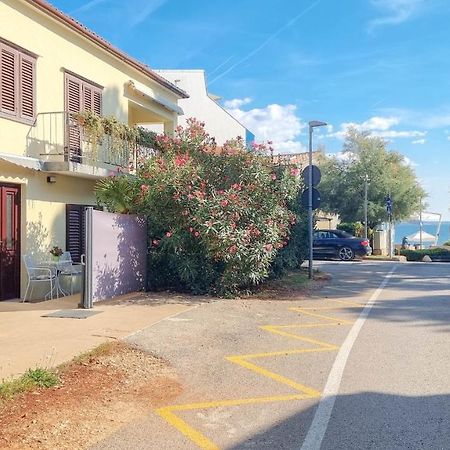 Room Fiore Novigrad  Bagian luar foto