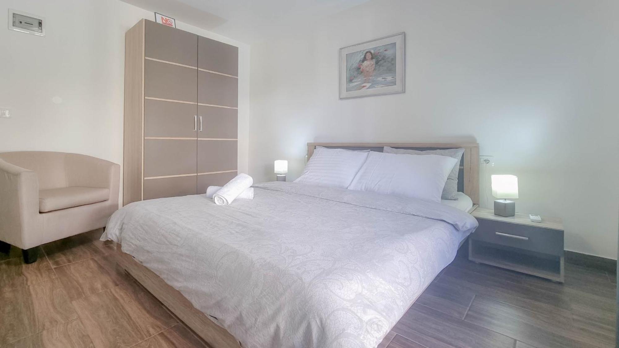 Room Fiore Novigrad  Bagian luar foto