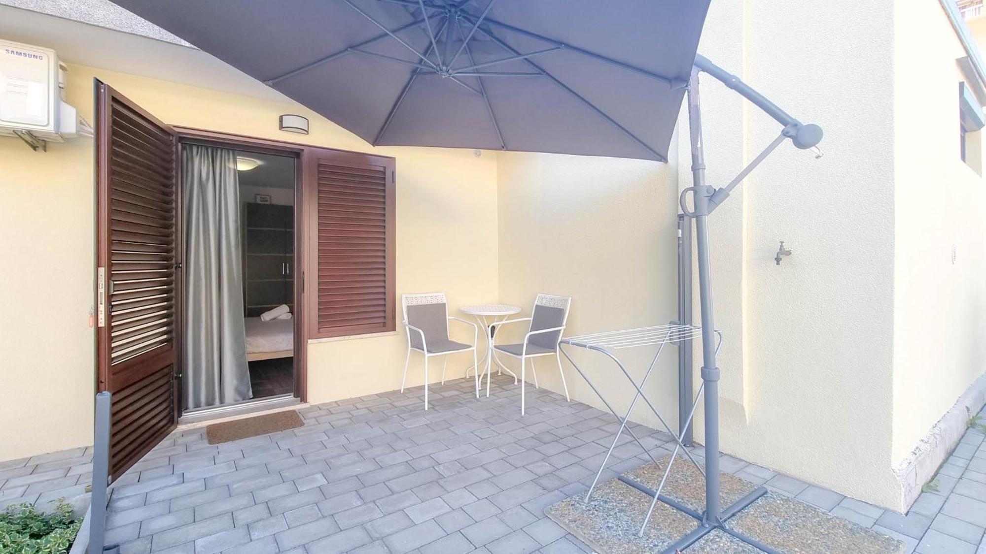 Room Fiore Novigrad  Bagian luar foto