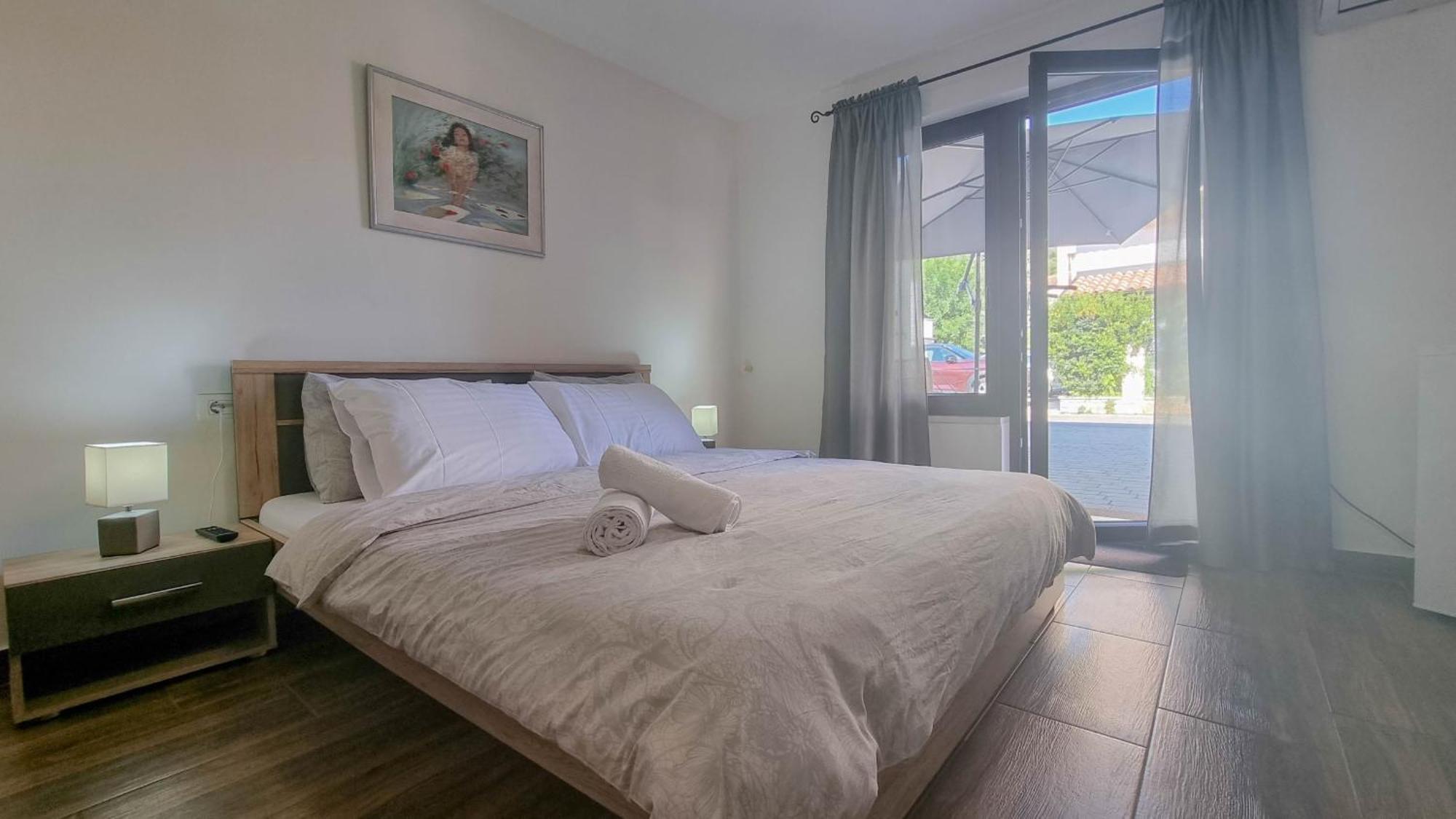 Room Fiore Novigrad  Bagian luar foto